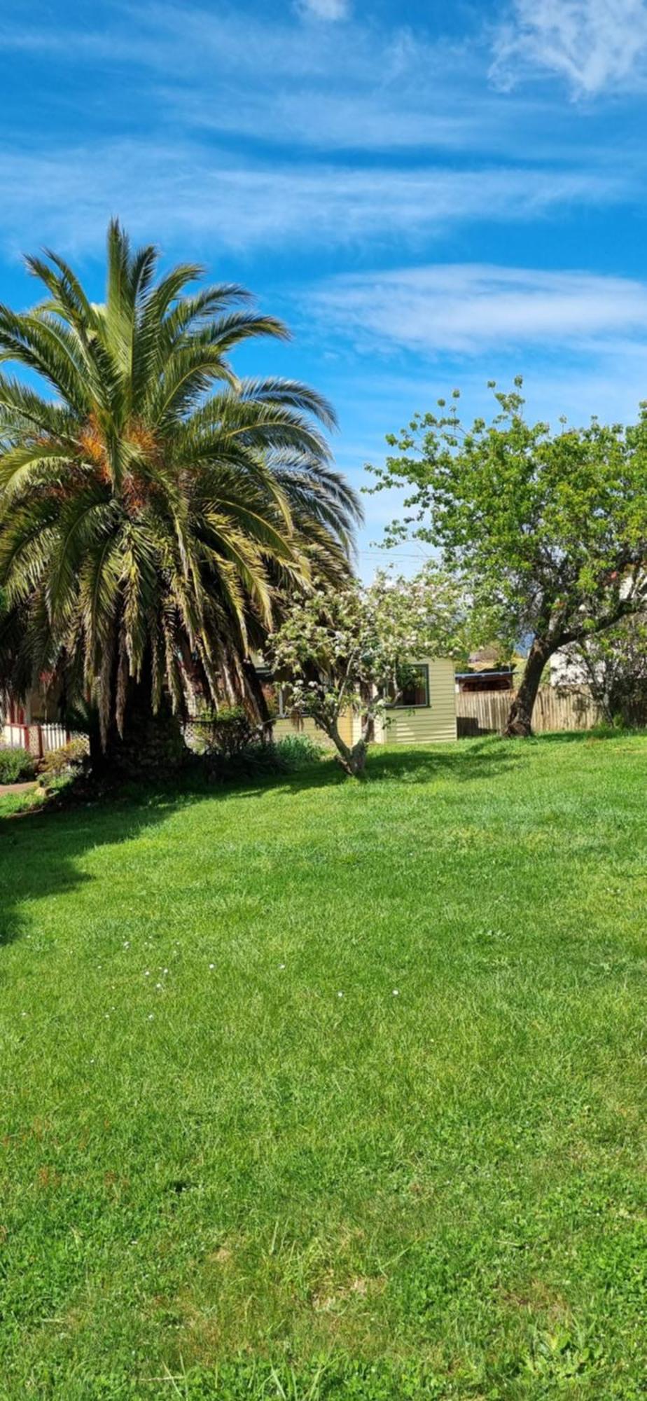 Belle Cottage Scottsdale Kültér fotó